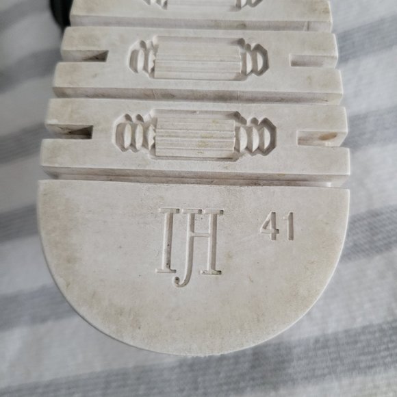 Ilse Jacobsen Slide Sandal - Picture 5 of 10